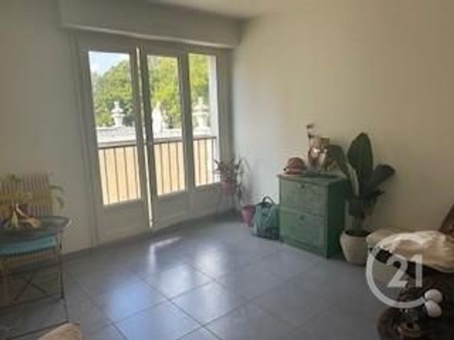appartement - AUXERRE - 89