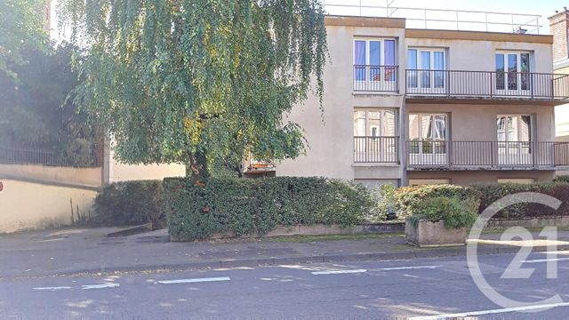 appartement - AUXERRE - 89