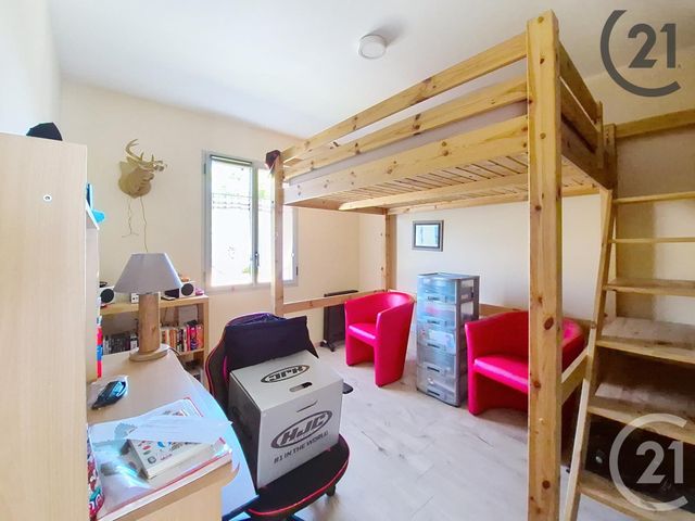 maison à vendre - 4 pièces - 82.04 m2 - DEUX RIVIERES - 89 - BOURGOGNE - Century 21 Martinot Immobilier