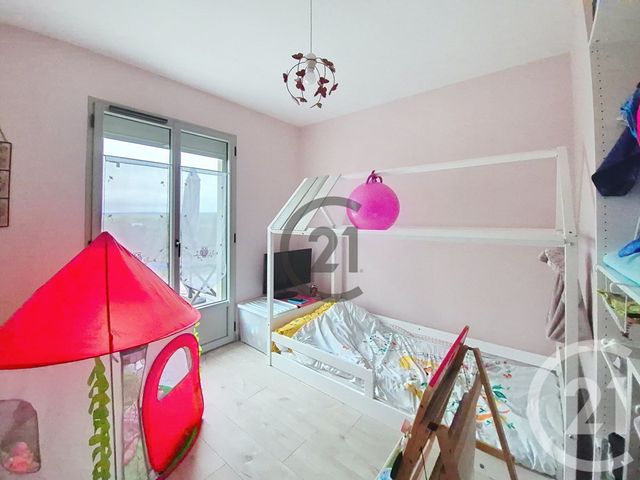 maison à vendre - 4 pièces - 82.04 m2 - DEUX RIVIERES - 89 - BOURGOGNE - Century 21 Martinot Immobilier