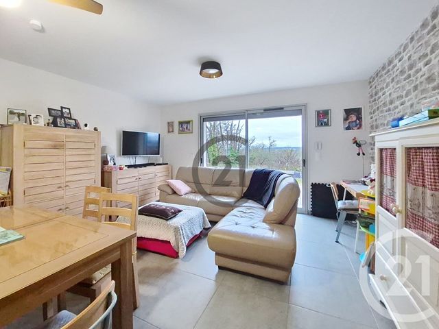 maison à vendre - 4 pièces - 82.04 m2 - DEUX RIVIERES - 89 - BOURGOGNE - Century 21 Martinot Immobilier