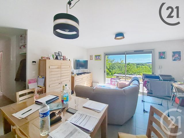 maison à vendre - 4 pièces - 82.04 m2 - DEUX RIVIERES - 89 - BOURGOGNE - Century 21 Martinot Immobilier