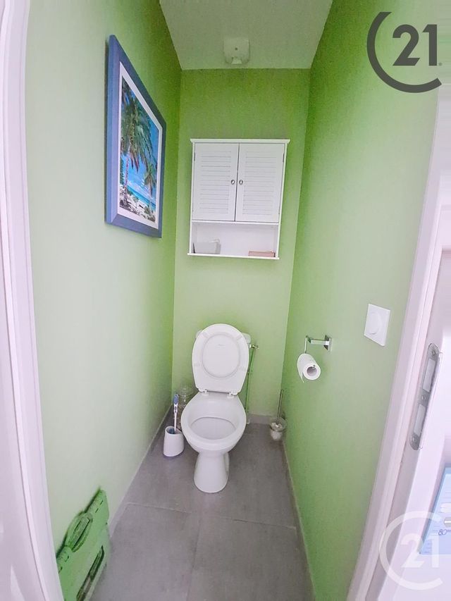 maison à vendre - 4 pièces - 82.04 m2 - DEUX RIVIERES - 89 - BOURGOGNE - Century 21 Martinot Immobilier