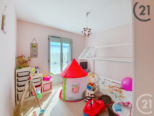 maison à vendre - 4 pièces - 82.04 m2 - DEUX RIVIERES - 89 - BOURGOGNE - Century 21 Martinot Immobilier