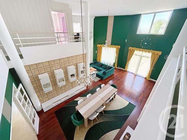 Afficher la photo en grand maison à vendre - 8 pièces - 361.95 m2 - VENOY - 89 - BOURGOGNE - Century 21 Martinot Immobilier