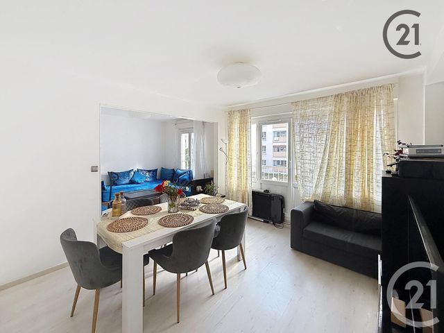 appartement - AUXERRE - 89