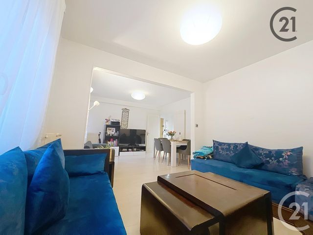 Appartement F3 à vendre - 3 pièces - 67.09 m2 - AUXERRE - 89 - BOURGOGNE - Century 21 Martinot Immobilier