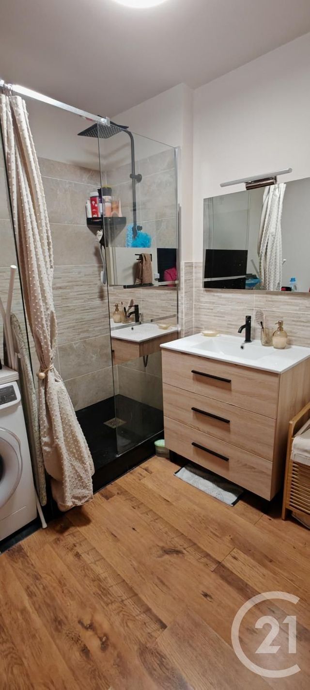 Appartement F3 à vendre - 3 pièces - 67.09 m2 - AUXERRE - 89 - BOURGOGNE - Century 21 Martinot Immobilier