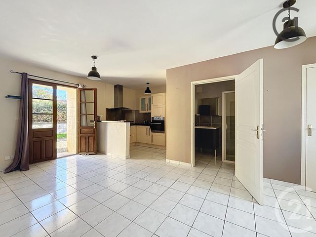 maison - CHARBUY - 89