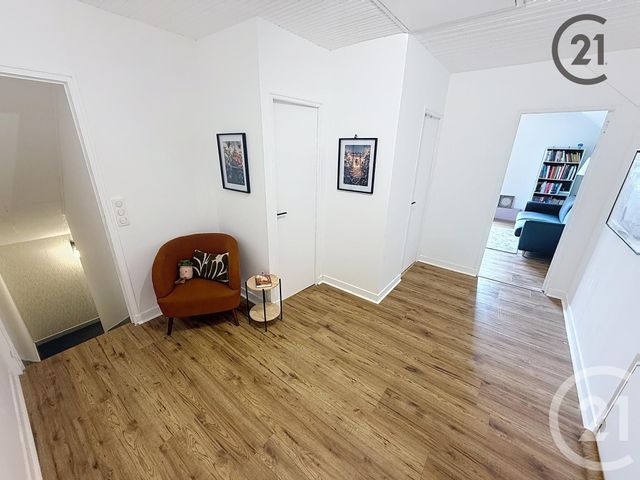 maison à vendre - 6 pièces - 138.06 m2 - ST GEORGES SUR BAULCHE - 89 - BOURGOGNE - Century 21 Martinot Immobilier