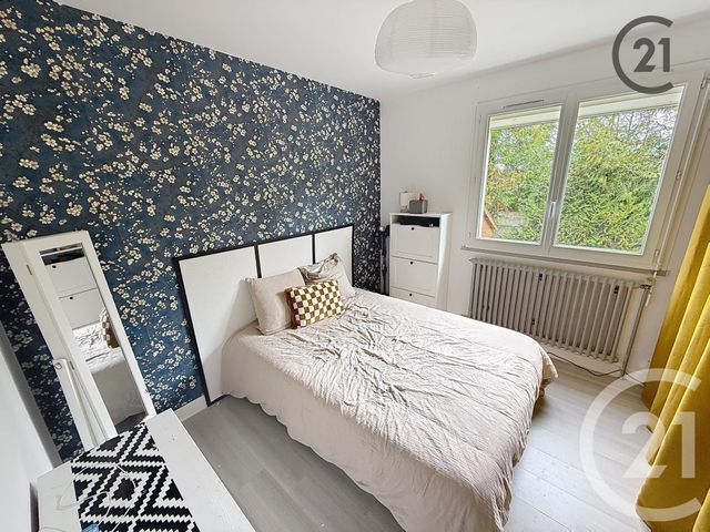 maison à vendre - 6 pièces - 138.06 m2 - ST GEORGES SUR BAULCHE - 89 - BOURGOGNE - Century 21 Martinot Immobilier