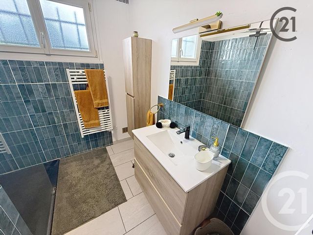 maison à vendre - 6 pièces - 138.06 m2 - ST GEORGES SUR BAULCHE - 89 - BOURGOGNE - Century 21 Martinot Immobilier