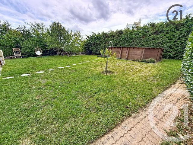 maison à vendre - 6 pièces - 138.06 m2 - ST GEORGES SUR BAULCHE - 89 - BOURGOGNE - Century 21 Martinot Immobilier