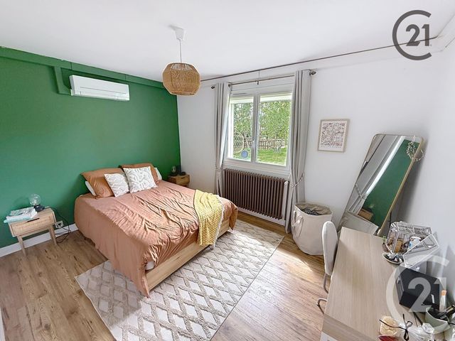 maison à vendre - 6 pièces - 138.06 m2 - ST GEORGES SUR BAULCHE - 89 - BOURGOGNE - Century 21 Martinot Immobilier