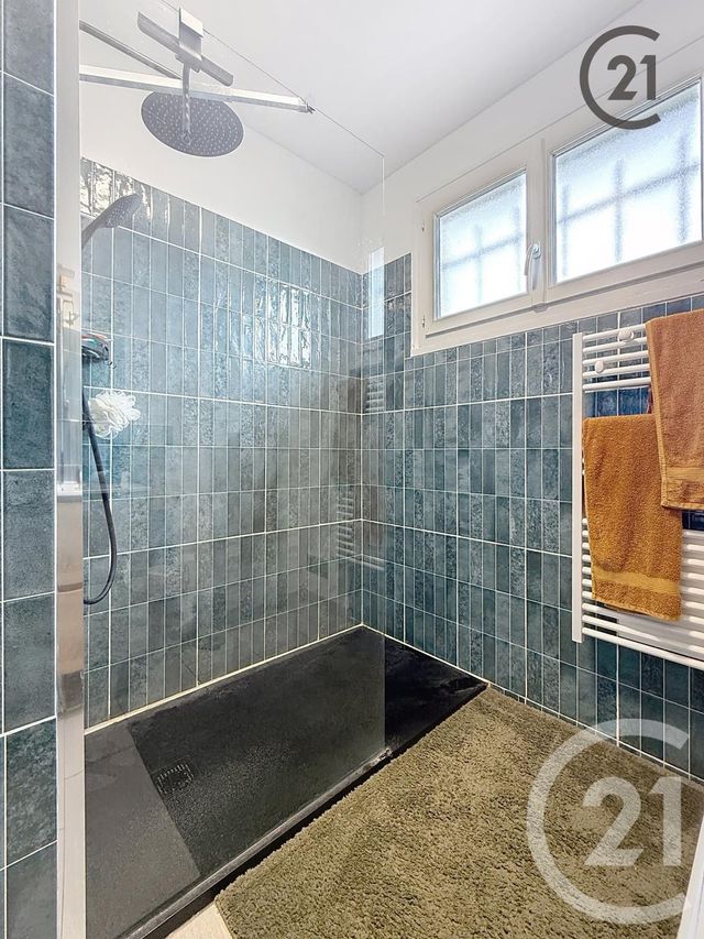 maison à vendre - 6 pièces - 138.06 m2 - ST GEORGES SUR BAULCHE - 89 - BOURGOGNE - Century 21 Martinot Immobilier