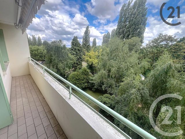 appartement - AUXERRE - 89