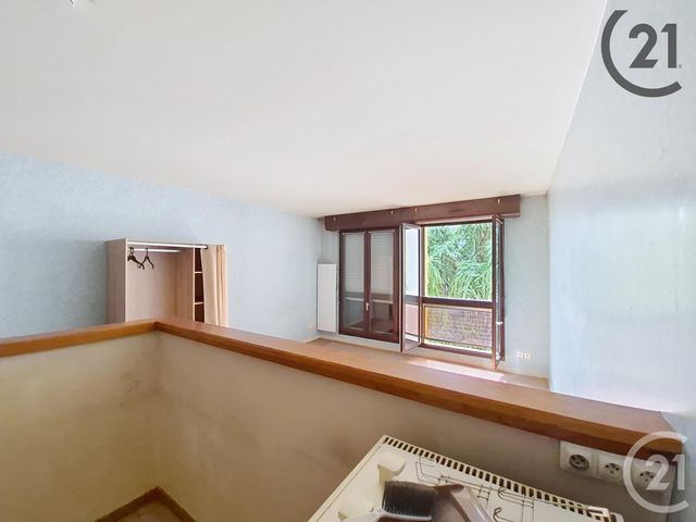 Afficher la photo en grand Appartement T1 à vendre - 1 pièce - 26.06 m2 - AUXERRE - 89 - BOURGOGNE - Century 21 Martinot Immobilier