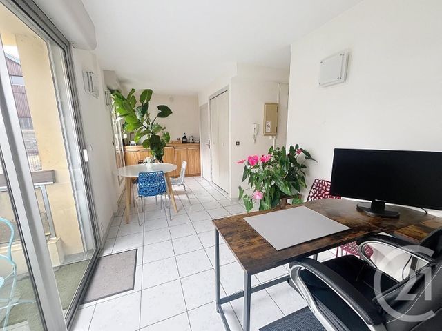 commerce à louer - 44.0 m2 - AUXERRE - 89 - BOURGOGNE - Century 21 Martinot Immobilier