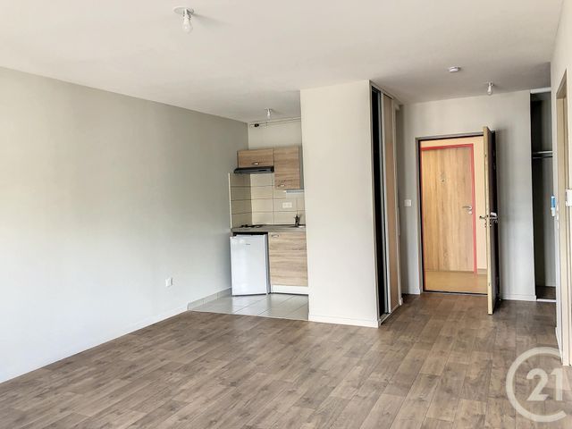 Appartement F2 à louer - 2 pièces - 50.07 m2 - AUXERRE - 89 - BOURGOGNE - Century 21 Martinot Immobilier