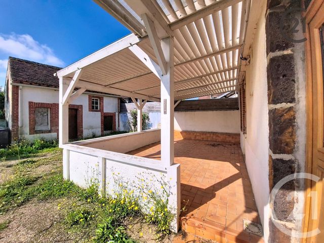 maison à vendre - 7 pièces - 175.6 m2 - DIGES - 89 - BOURGOGNE - Century 21 Martinot Immobilier