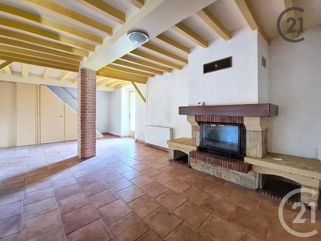 maison à vendre - 7 pièces - 175.6 m2 - DIGES - 89 - BOURGOGNE - Century 21 Martinot Immobilier