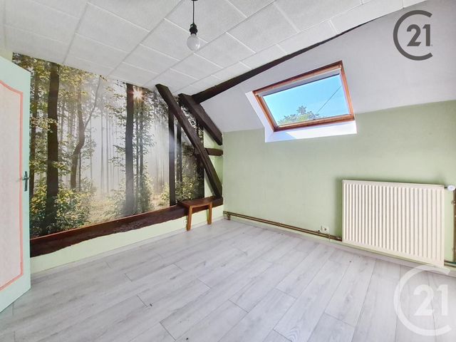 maison à vendre - 7 pièces - 175.6 m2 - DIGES - 89 - BOURGOGNE - Century 21 Martinot Immobilier