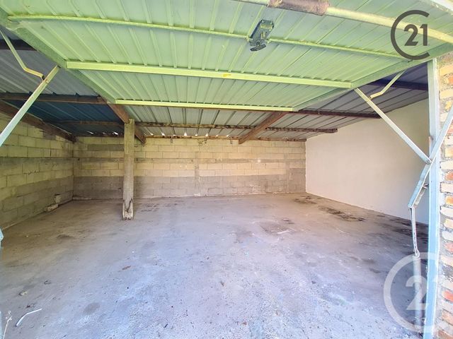 maison à vendre - 7 pièces - 175.6 m2 - DIGES - 89 - BOURGOGNE - Century 21 Martinot Immobilier