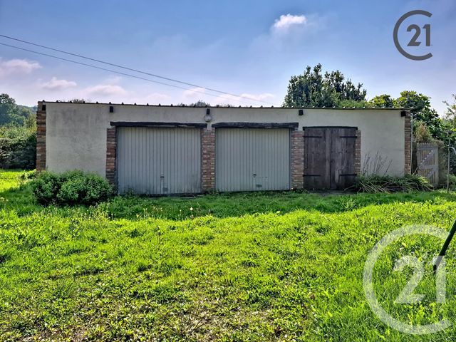 maison à vendre - 7 pièces - 175.6 m2 - DIGES - 89 - BOURGOGNE - Century 21 Martinot Immobilier