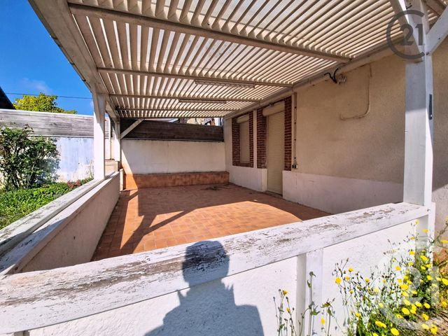 maison à vendre - 7 pièces - 175.6 m2 - DIGES - 89 - BOURGOGNE - Century 21 Martinot Immobilier