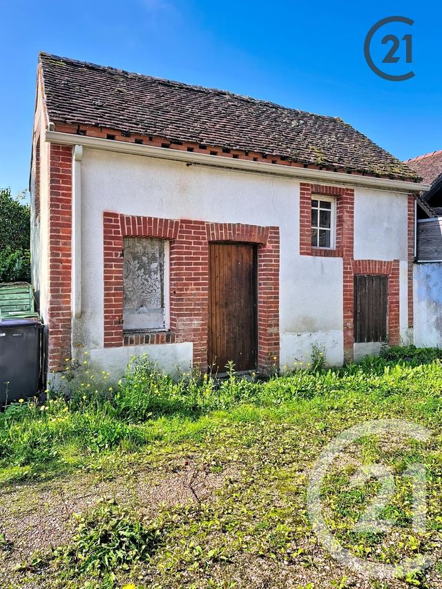 maison à vendre - 7 pièces - 175.6 m2 - DIGES - 89 - BOURGOGNE - Century 21 Martinot Immobilier