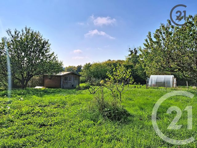 maison à vendre - 7 pièces - 175.6 m2 - DIGES - 89 - BOURGOGNE - Century 21 Martinot Immobilier