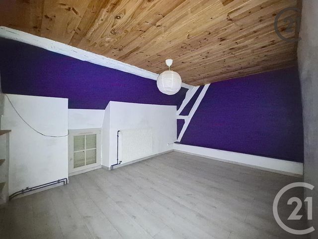 maison à vendre - 7 pièces - 175.6 m2 - DIGES - 89 - BOURGOGNE - Century 21 Martinot Immobilier