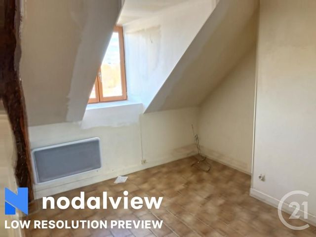 Appartement F2 à vendre - 2 pièces - 23.84 m2 - AUXERRE - 89 - BOURGOGNE - Century 21 Martinot Immobilier