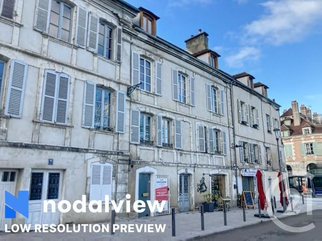 appartement - AUXERRE - 89