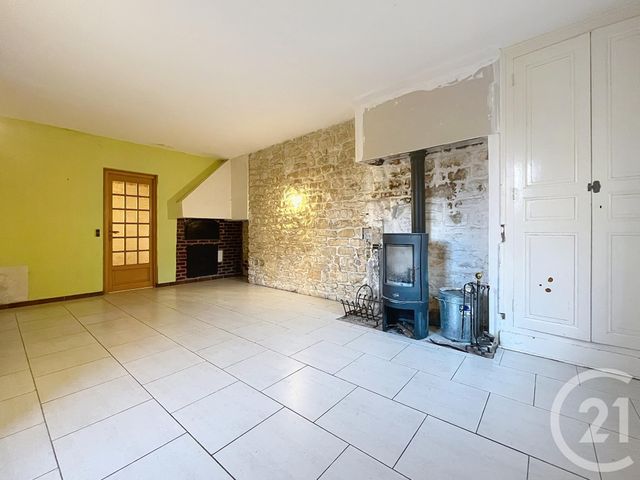 maison à vendre - 3 pièces - 83.25 m2 - MIGE - 89 - BOURGOGNE - Century 21 Martinot Immobilier