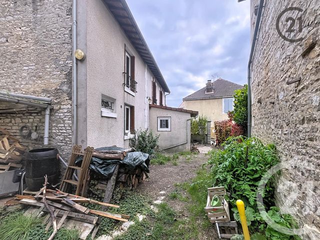 maison à vendre - 3 pièces - 83.25 m2 - 89 - BOURGOGNE - Century 21 Martinot Immobilier