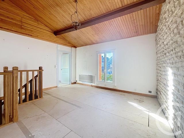 maison à vendre - 3 pièces - 83.25 m2 - MIGE - 89 - BOURGOGNE - Century 21 Martinot Immobilier