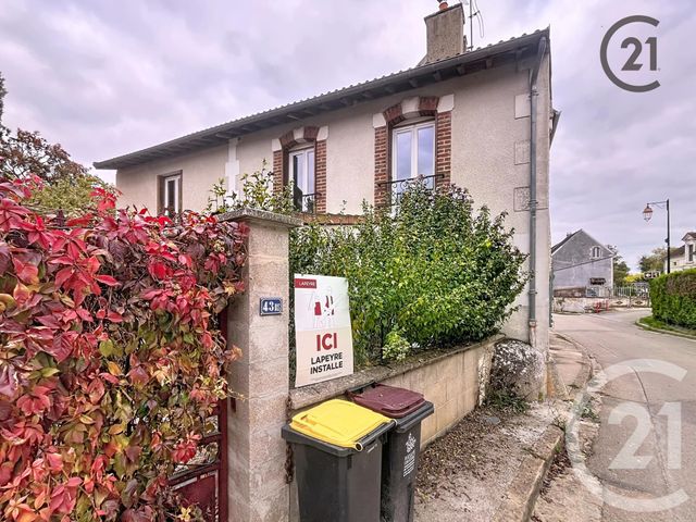 Maison à vendre None