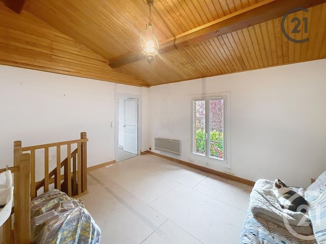 maison à vendre - 3 pièces - 83.25 m2 - 89 - BOURGOGNE - Century 21 Martinot Immobilier