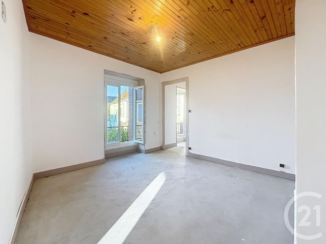 maison à vendre - 3 pièces - 83.25 m2 - MIGE - 89 - BOURGOGNE - Century 21 Martinot Immobilier