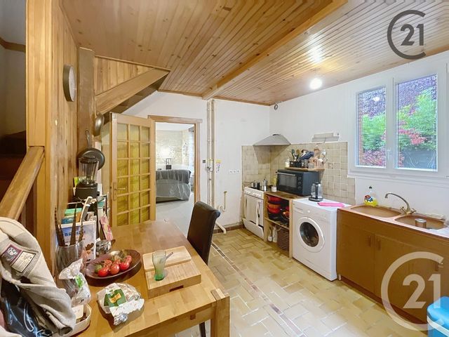 maison à vendre - 3 pièces - 83.25 m2 - 89 - BOURGOGNE - Century 21 Martinot Immobilier