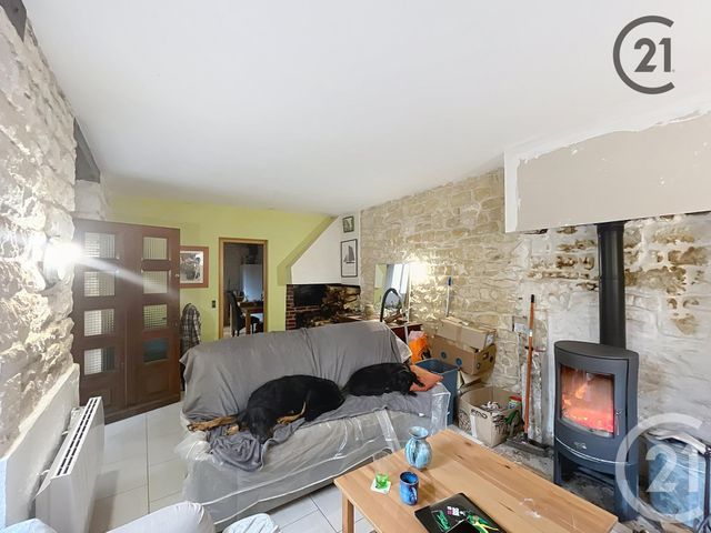 maison à vendre - 3 pièces - 83.25 m2 - 89 - BOURGOGNE - Century 21 Martinot Immobilier