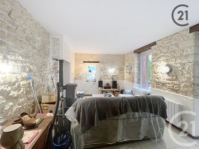 maison à vendre - 3 pièces - 83.25 m2 - 89 - BOURGOGNE - Century 21 Martinot Immobilier