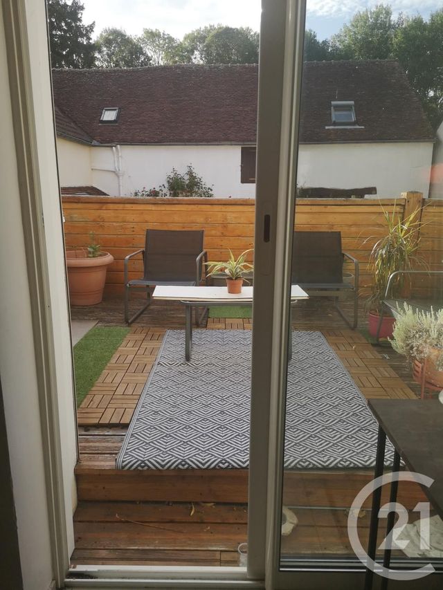 maison à vendre - 5 pièces - 120.1 m2 - VALLAN - 89 - BOURGOGNE - Century 21 Martinot Immobilier