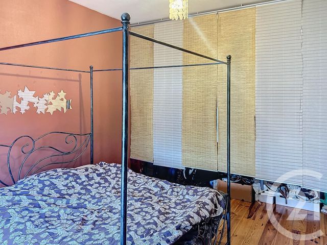 maison à vendre - 5 pièces - 120.1 m2 - VALLAN - 89 - BOURGOGNE - Century 21 Martinot Immobilier