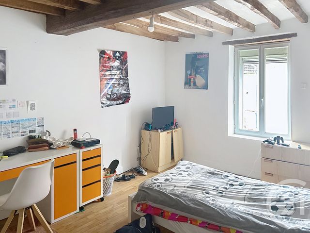 maison à vendre - 5 pièces - 120.1 m2 - VALLAN - 89 - BOURGOGNE - Century 21 Martinot Immobilier