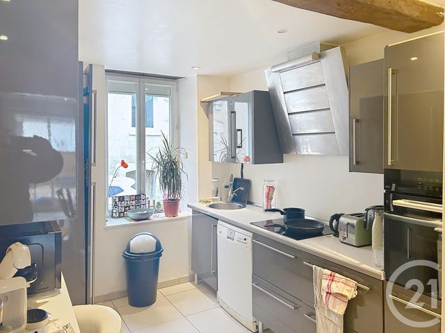 maison à vendre - 5 pièces - 120.1 m2 - VALLAN - 89 - BOURGOGNE - Century 21 Martinot Immobilier