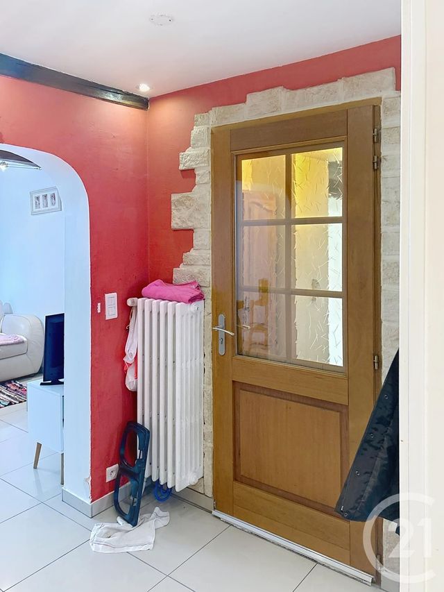 maison à vendre - 5 pièces - 120.1 m2 - VALLAN - 89 - BOURGOGNE - Century 21 Martinot Immobilier