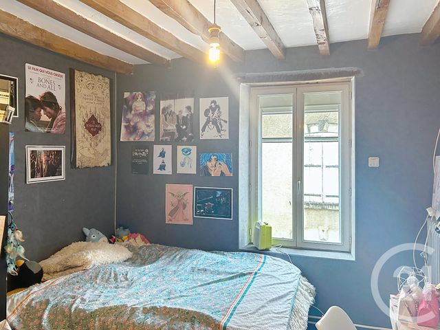 maison à vendre - 5 pièces - 120.1 m2 - VALLAN - 89 - BOURGOGNE - Century 21 Martinot Immobilier