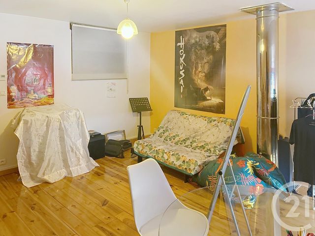 maison à vendre - 5 pièces - 120.1 m2 - VALLAN - 89 - BOURGOGNE - Century 21 Martinot Immobilier